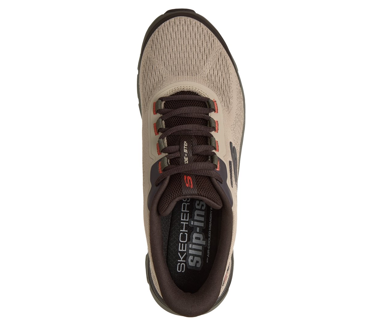 Skechers outlet | Slip-ins Waterproof: Glide-Step Pro - Chaching