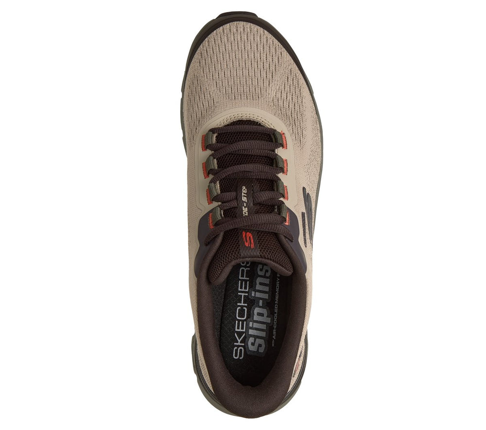 Skechers outlet | Slip-ins Waterproof: Glide-Step Pro - Chaching