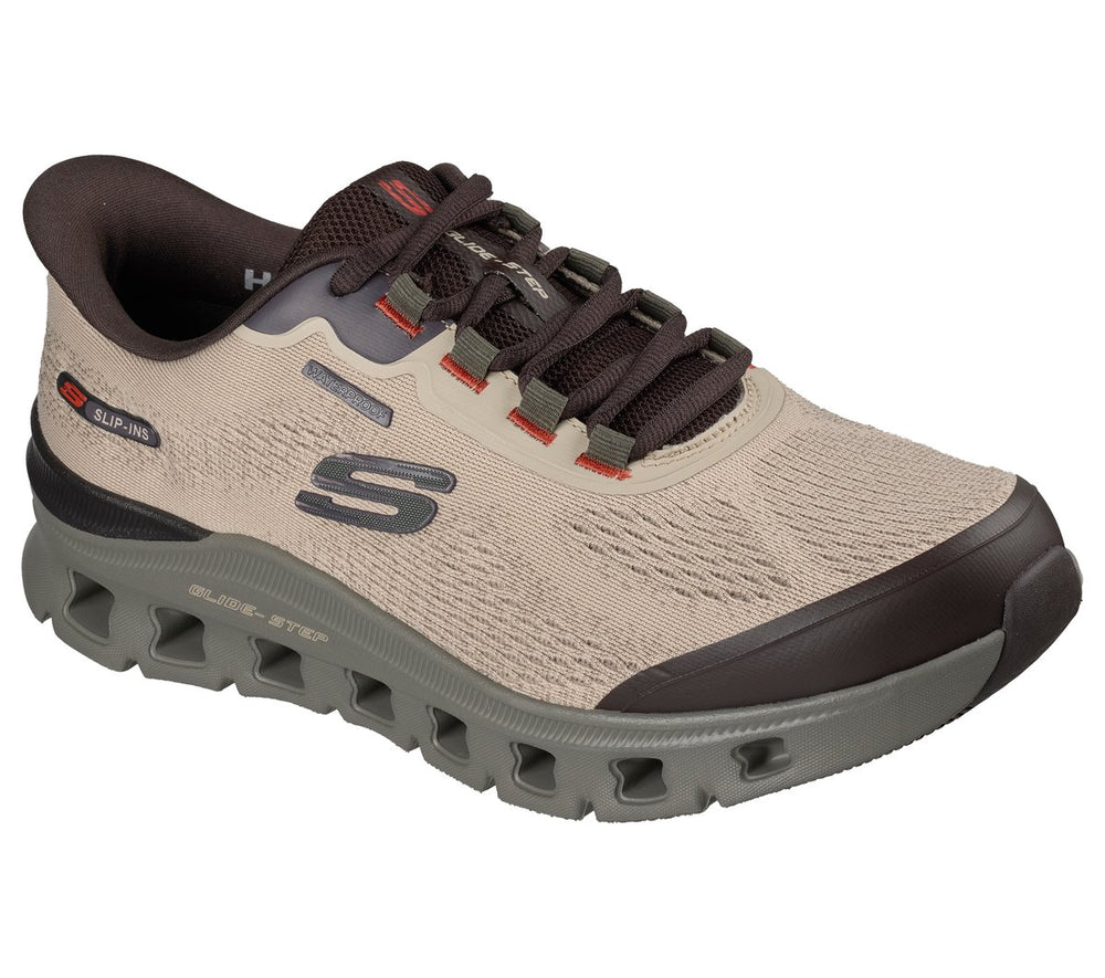 Skechers outlet | Slip-ins Waterproof: Glide-Step Pro - Chaching