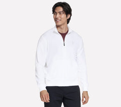 Skechers USA | The Hoodless Hoodie GO WALK Everywhere Jacket