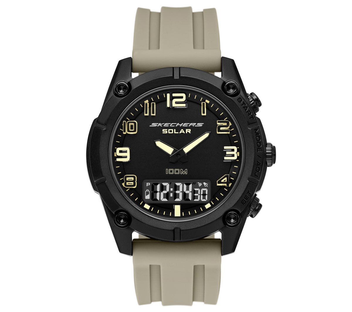 Skechers sale | Solar Watch