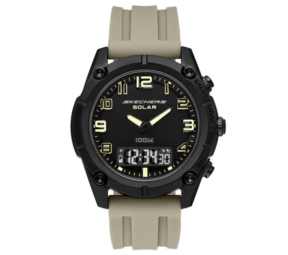 Skechers sale | Solar Watch