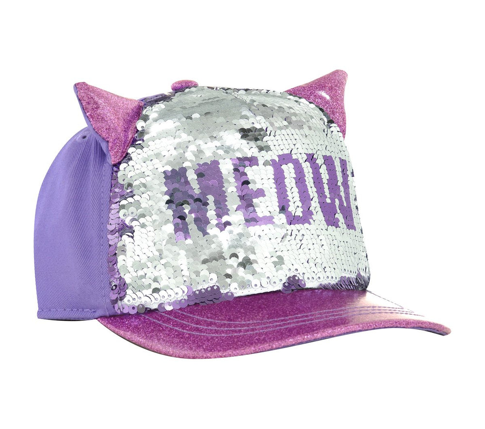 Skechers discount | Cat Ear Hat