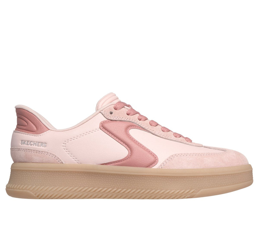 Skechers online | Slip-ins Mommy & Me: Hotshot HI - Blushing Pink