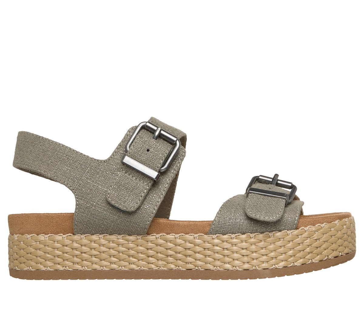 Skechers outlet | BOBS Misty Kiss - Summer Stroll