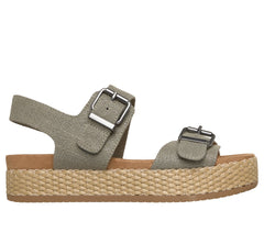 Skechers outlet | BOBS Misty Kiss - Summer Stroll