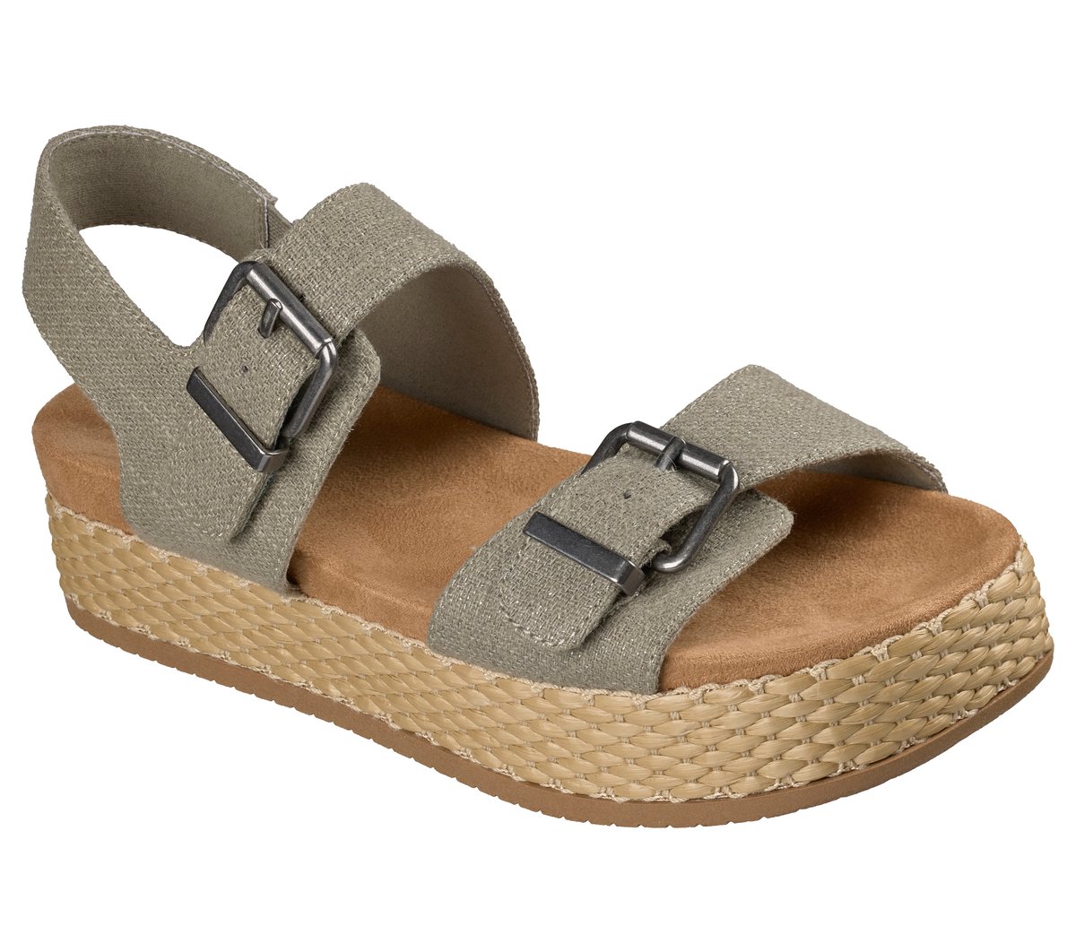 Skechers outlet | BOBS Misty Kiss - Summer Stroll