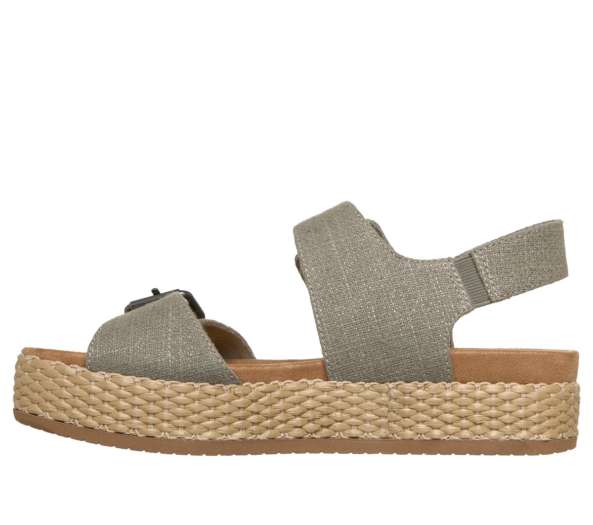 Skechers outlet | BOBS Misty Kiss - Summer Stroll