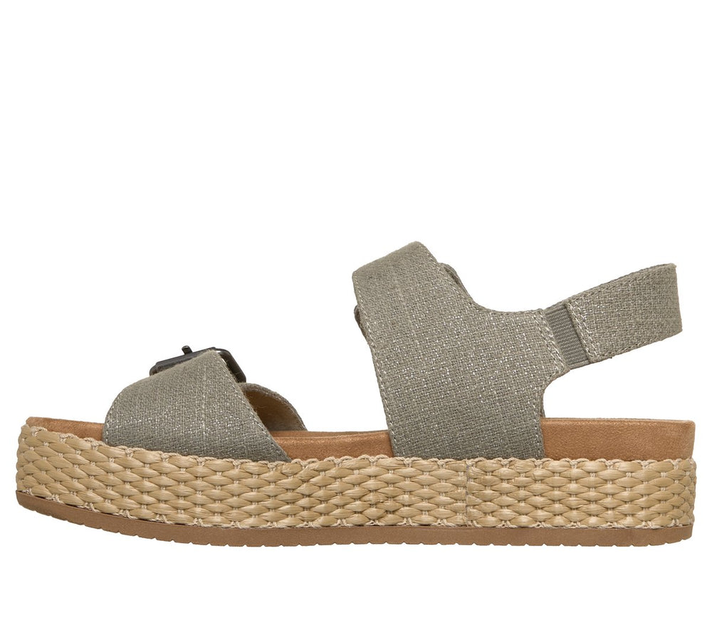 Skechers outlet | BOBS Misty Kiss - Summer Stroll