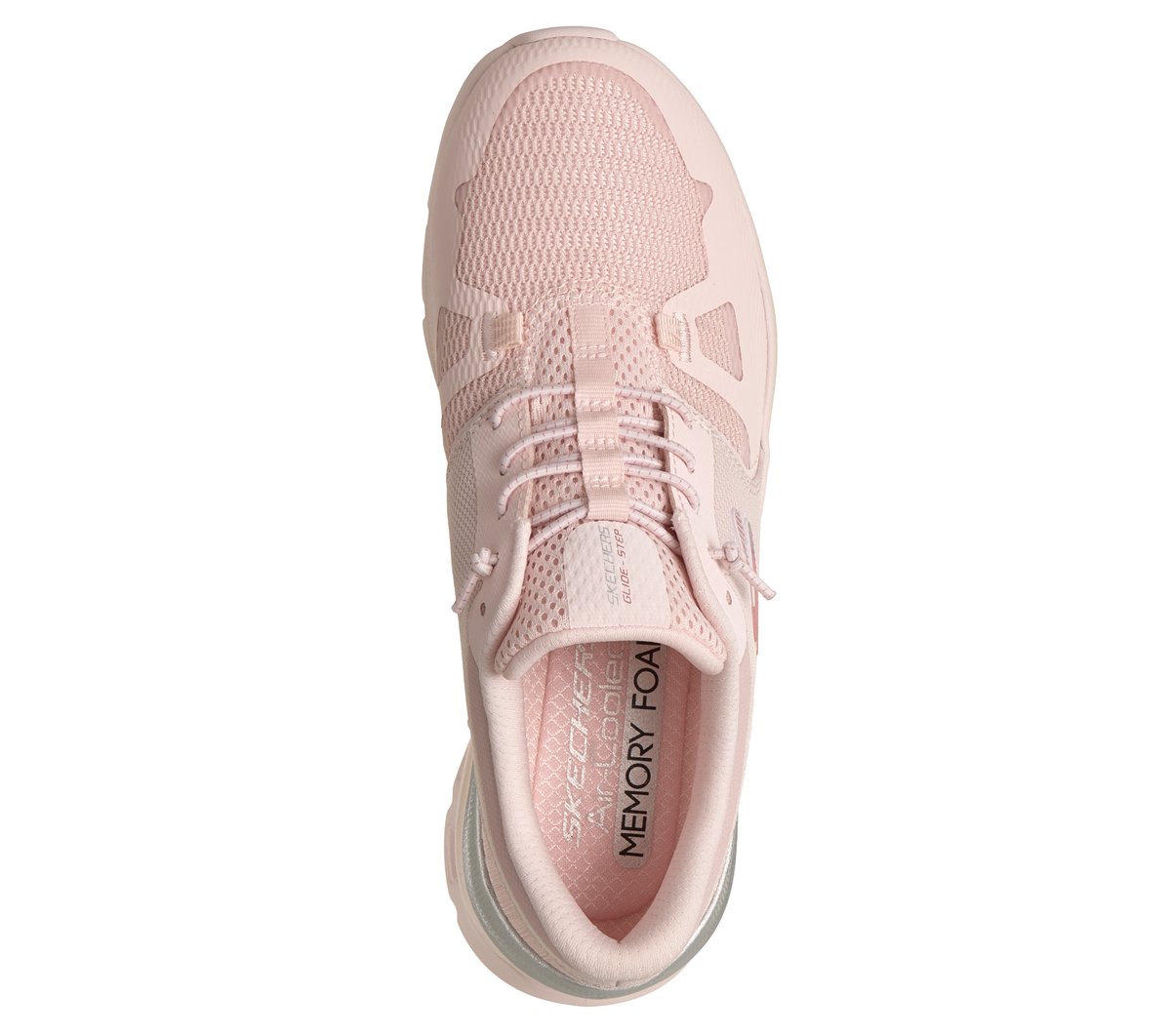 Skechers sale | Mommy & Me: Glide-Step Pro - Rosy Glow