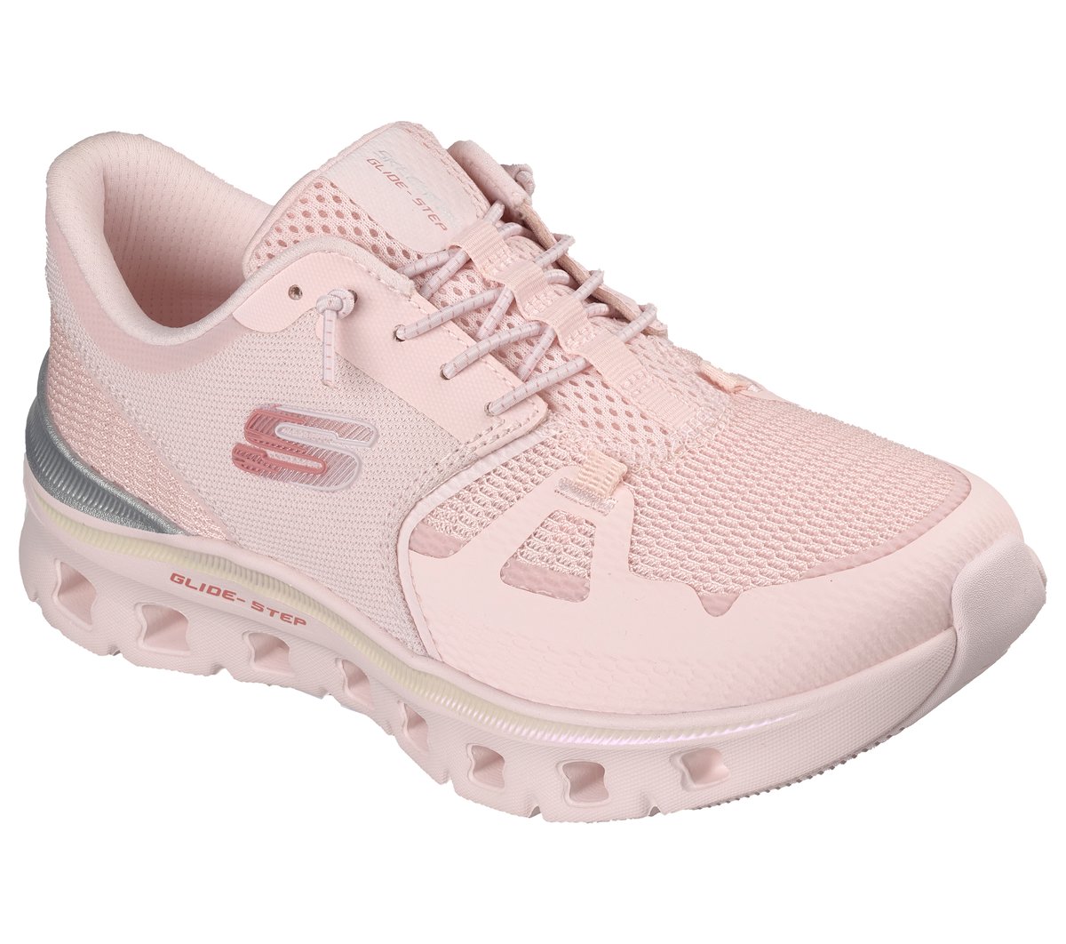 Skechers sale | Mommy & Me: Glide-Step Pro - Rosy Glow