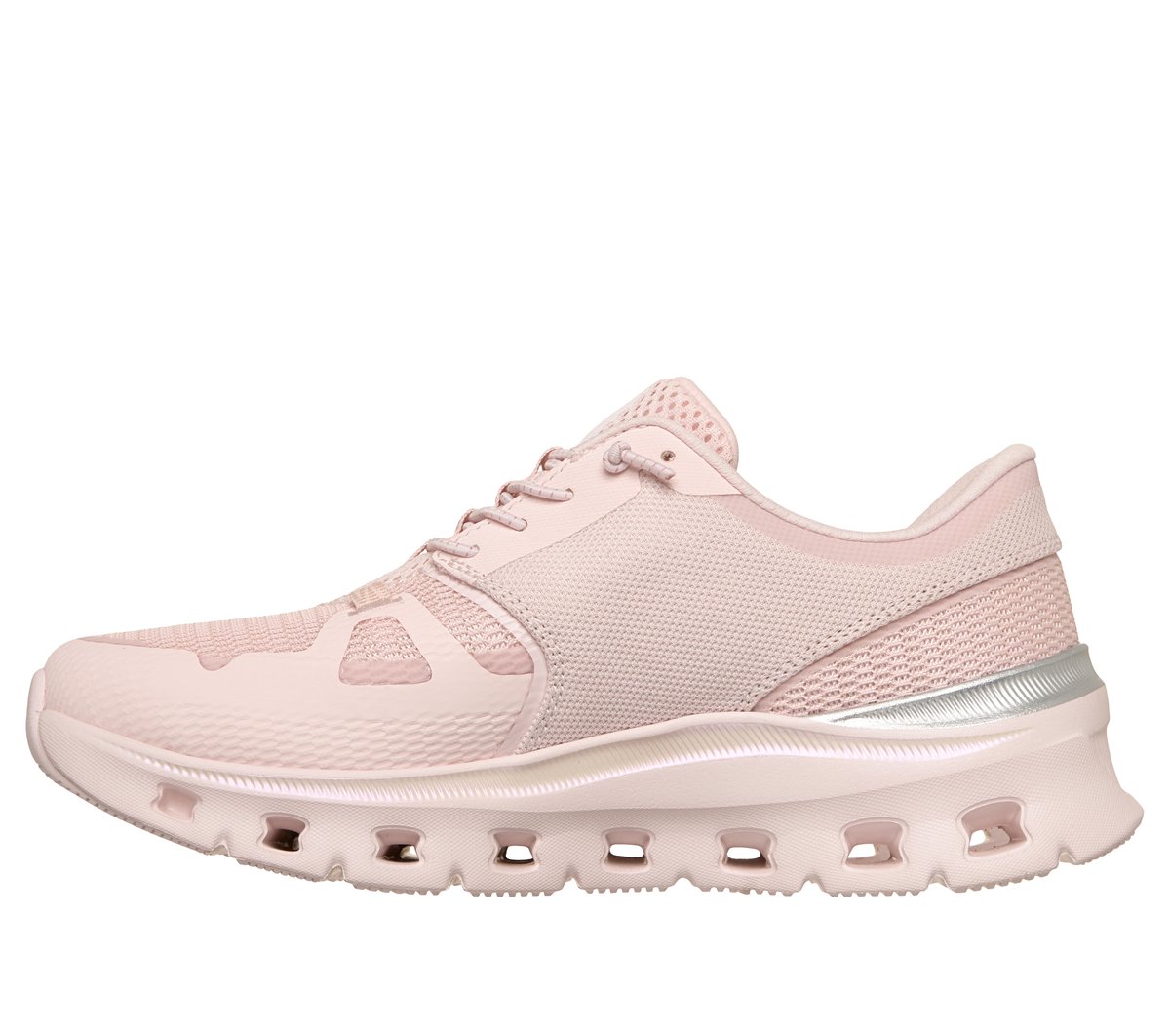 Skechers sale | Mommy & Me: Glide-Step Pro - Rosy Glow