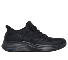 Skechers on sale | Slip-ins Work Slip-Resistant: Contour Foam - Cozy Fit