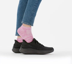 Skechers on sale | Slip-ins Work Slip-Resistant: Contour Foam - Cozy Fit