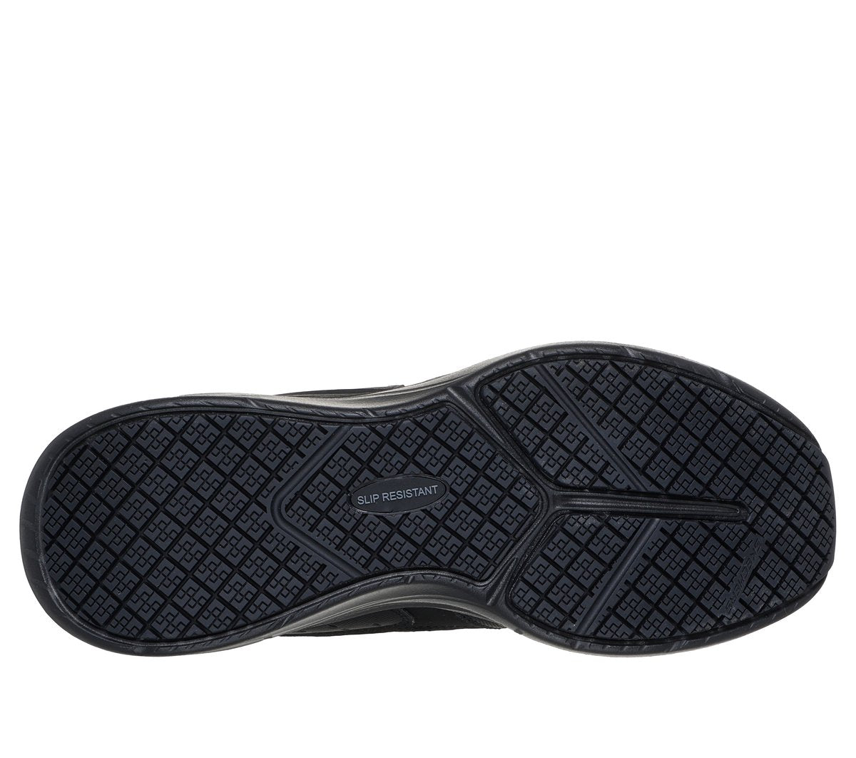 Skechers on sale | Slip-ins Work Slip-Resistant: Contour Foam - Cozy Fit