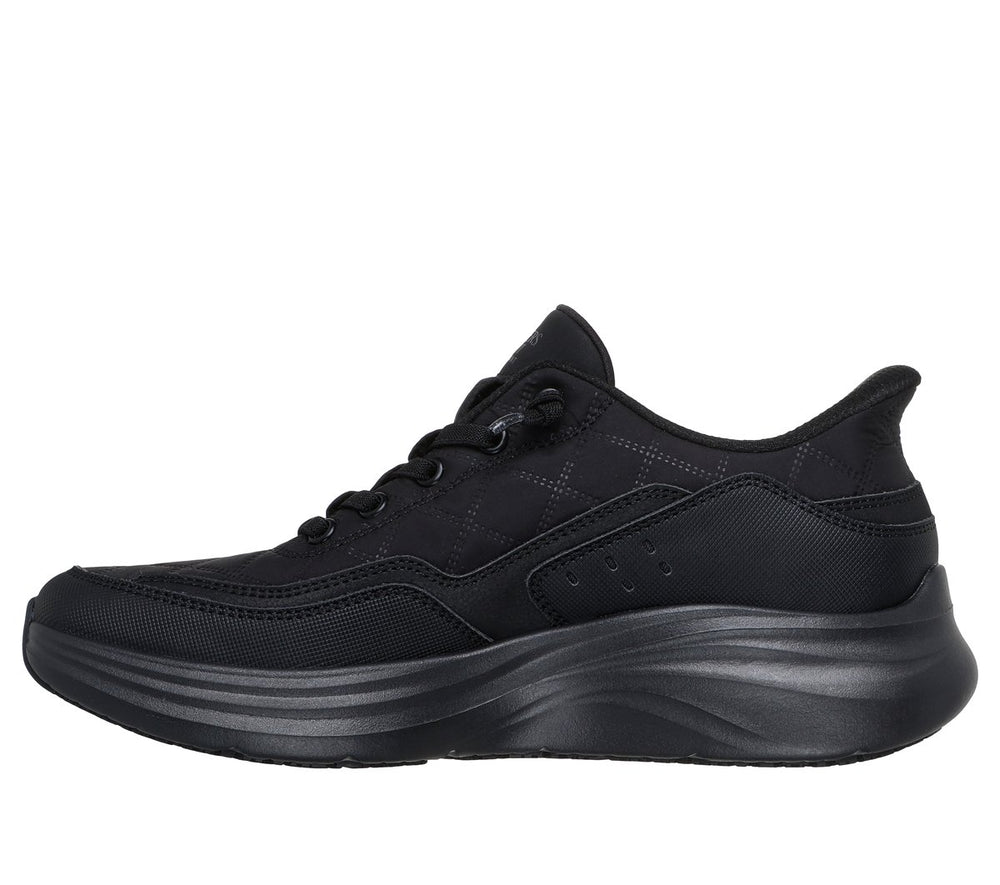 Skechers on sale | Slip-ins Work Slip-Resistant: Contour Foam - Cozy Fit