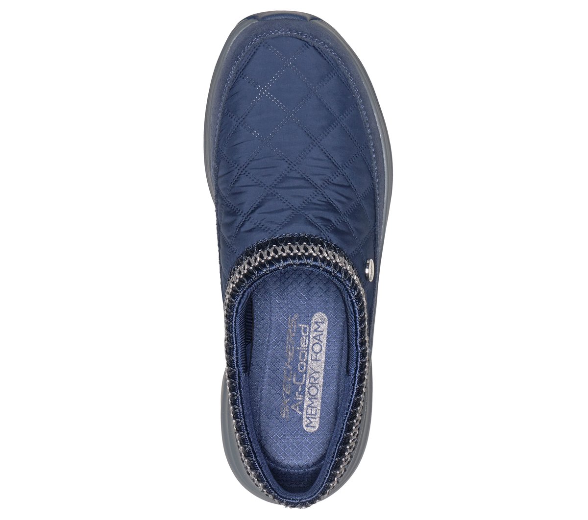 Skechers online | Contour Foam Boot - Cozy Fit Cascade