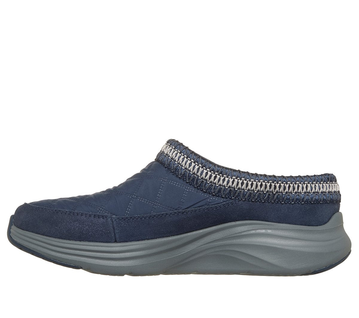 Skechers online | Contour Foam Boot - Cozy Fit Cascade