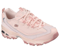 Skechers USA | Mommy & Me: D'Lites - Sweet Blush