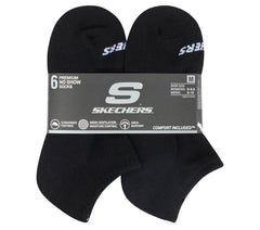 Skechers sale | 6 Pack Core Low Cut Medium Socks