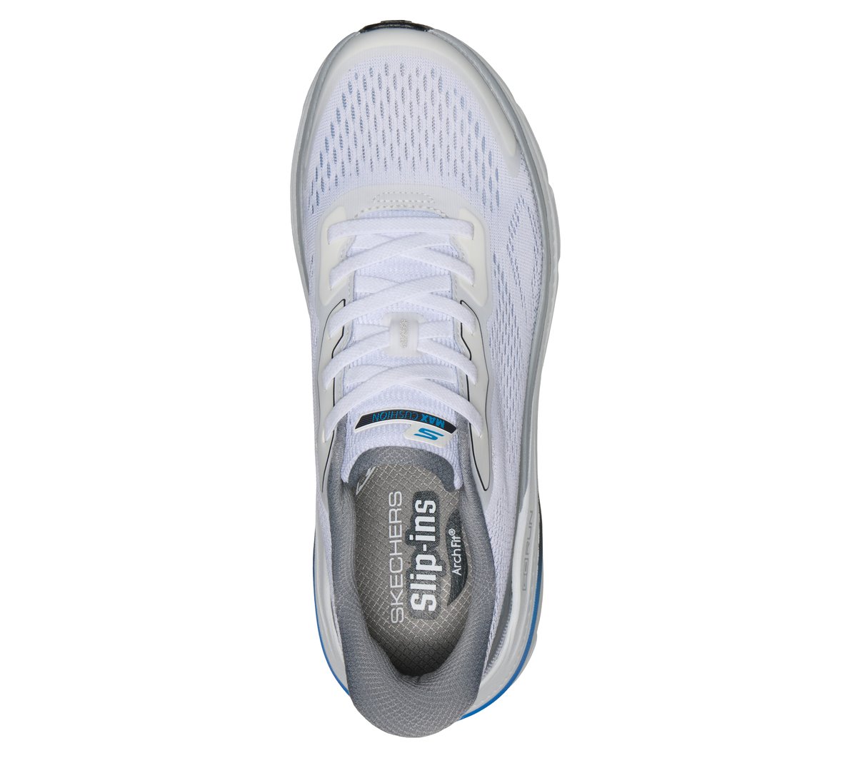 Skechers US | Slip-ins: Max Cushioning Arch Fit 2.0 - Azusah