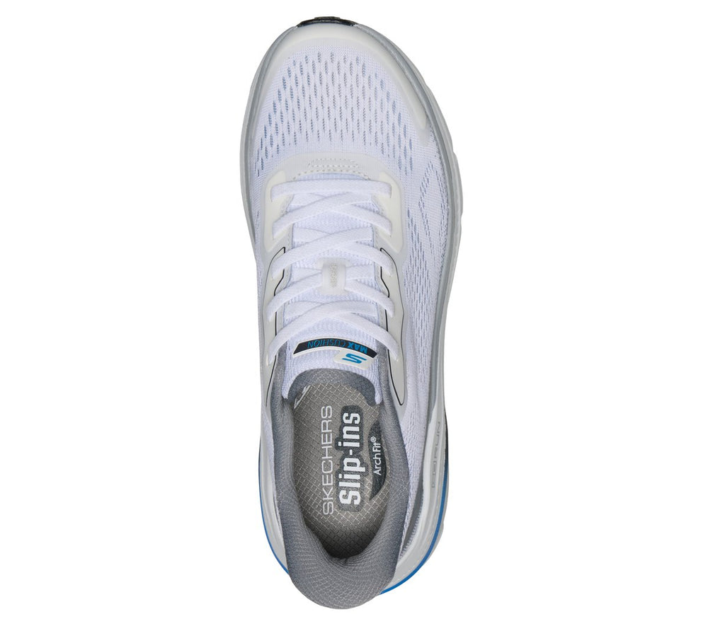 Skechers US | Slip-ins: Max Cushioning Arch Fit 2.0 - Azusah