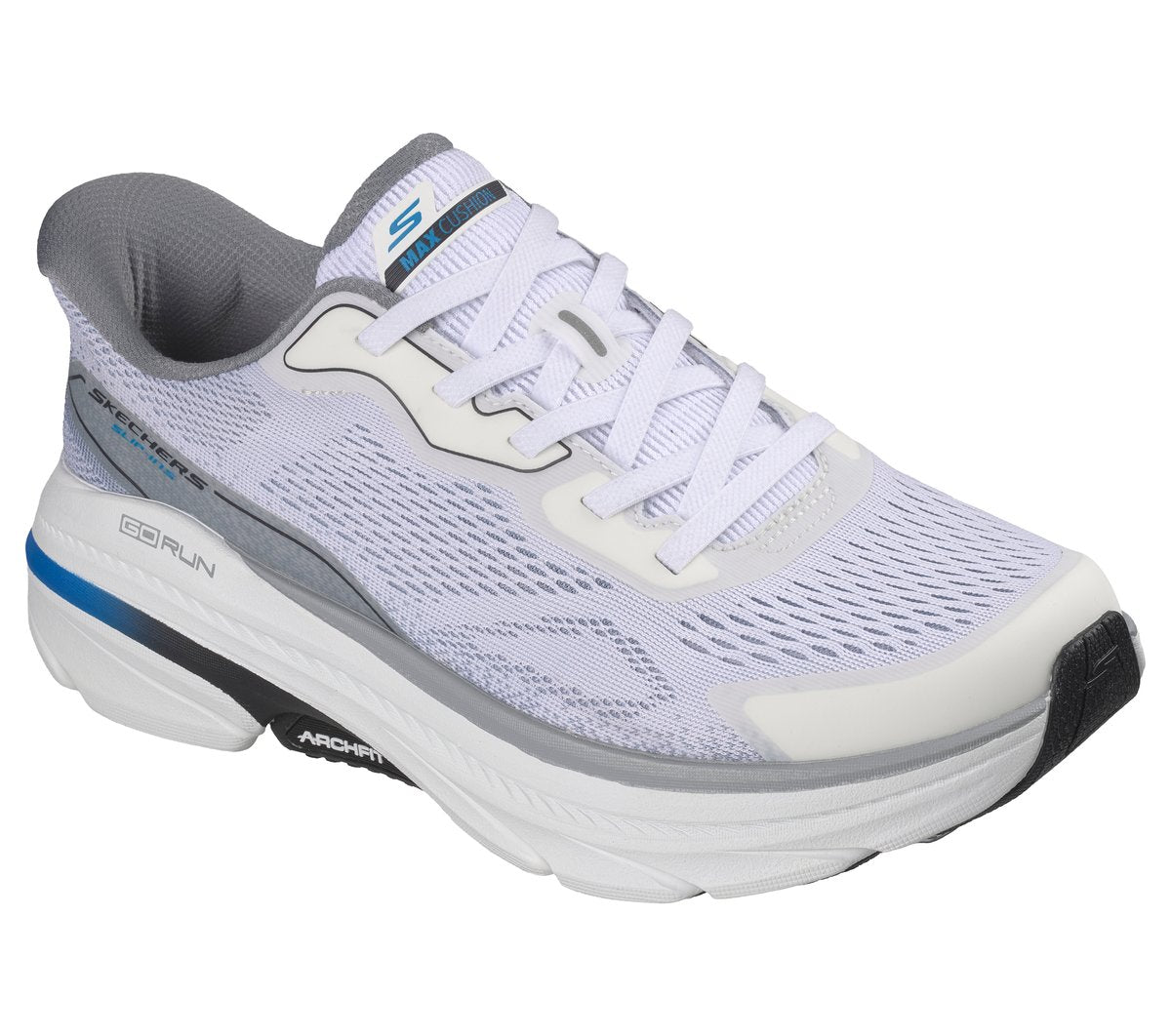 Skechers US | Slip-ins: Max Cushioning Arch Fit 2.0 - Azusah