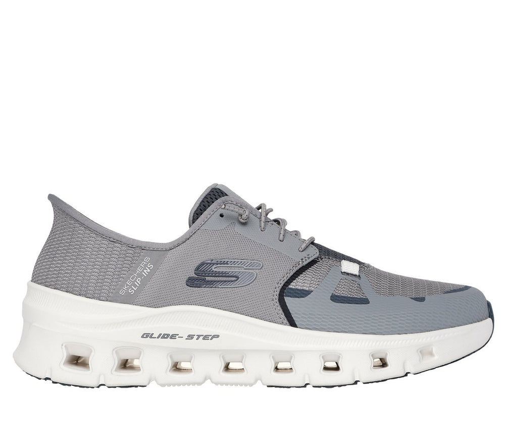Skechers outlet | Slip-ins Work Slip-Resistant: Glide-Step Pro