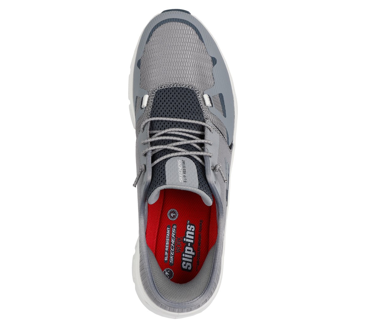 Skechers outlet | Slip-ins Work Slip-Resistant: Glide-Step Pro