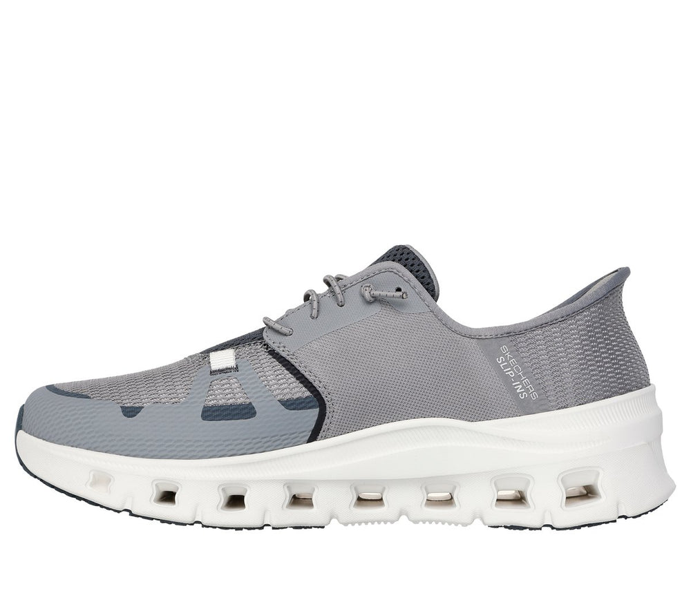 Skechers outlet | Slip-ins Work Slip-Resistant: Glide-Step Pro