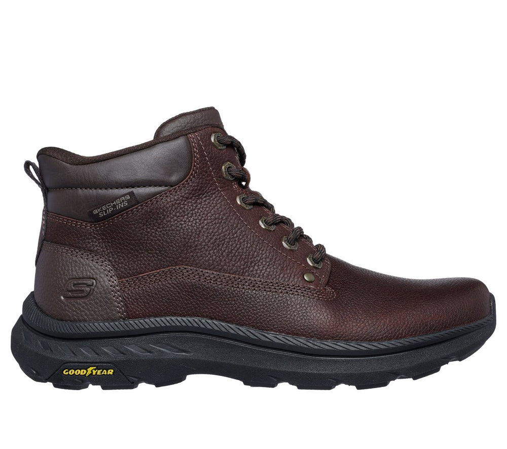 Skechers USA | Slip-ins Relaxed Fit: Pollard - Waylon
