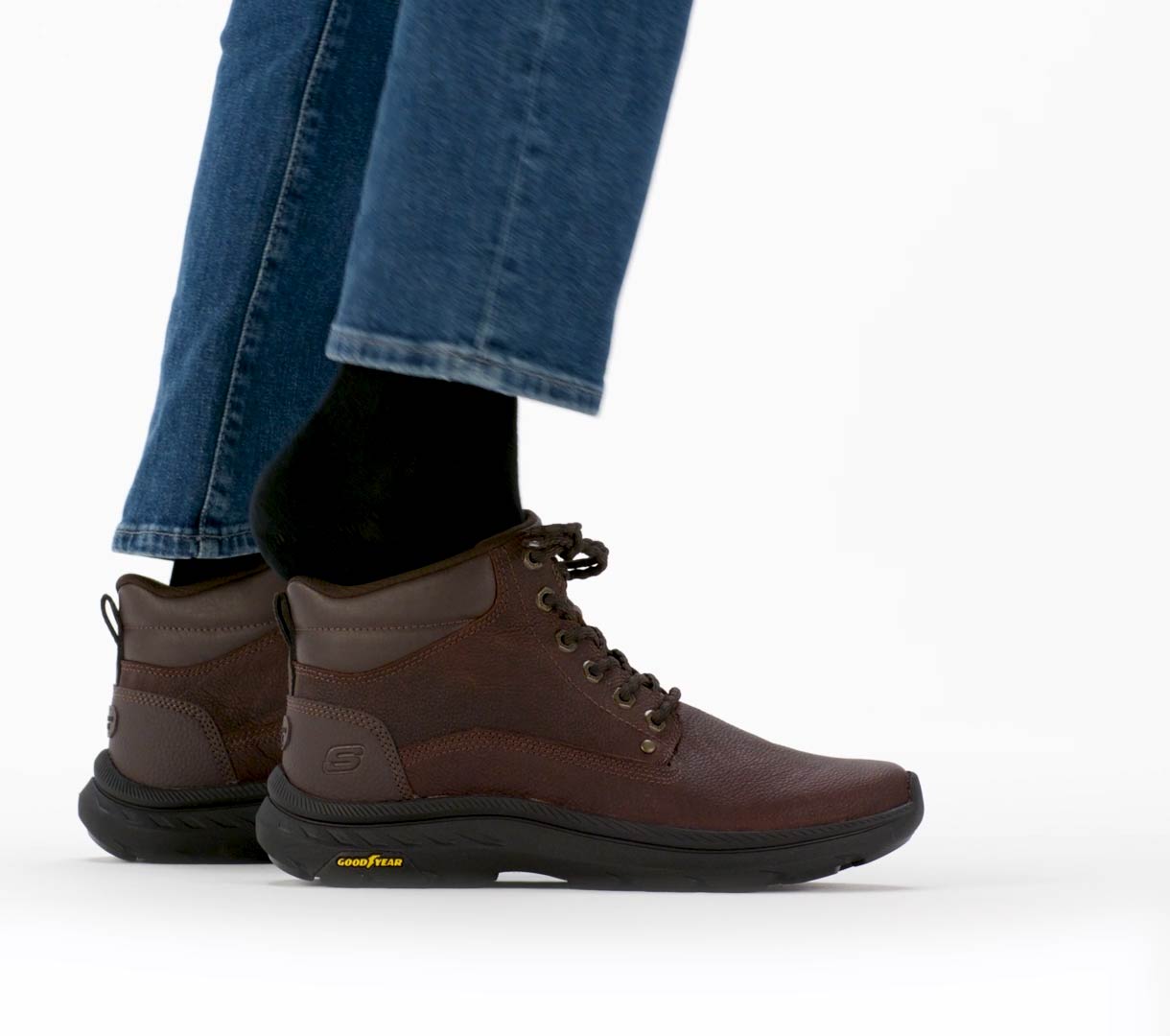 Skechers USA | Slip-ins Relaxed Fit: Pollard - Waylon