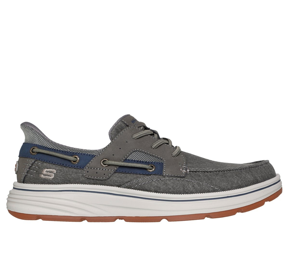 Skechers sale | Slip-ins Relaxed Fit: Troutt - Davey