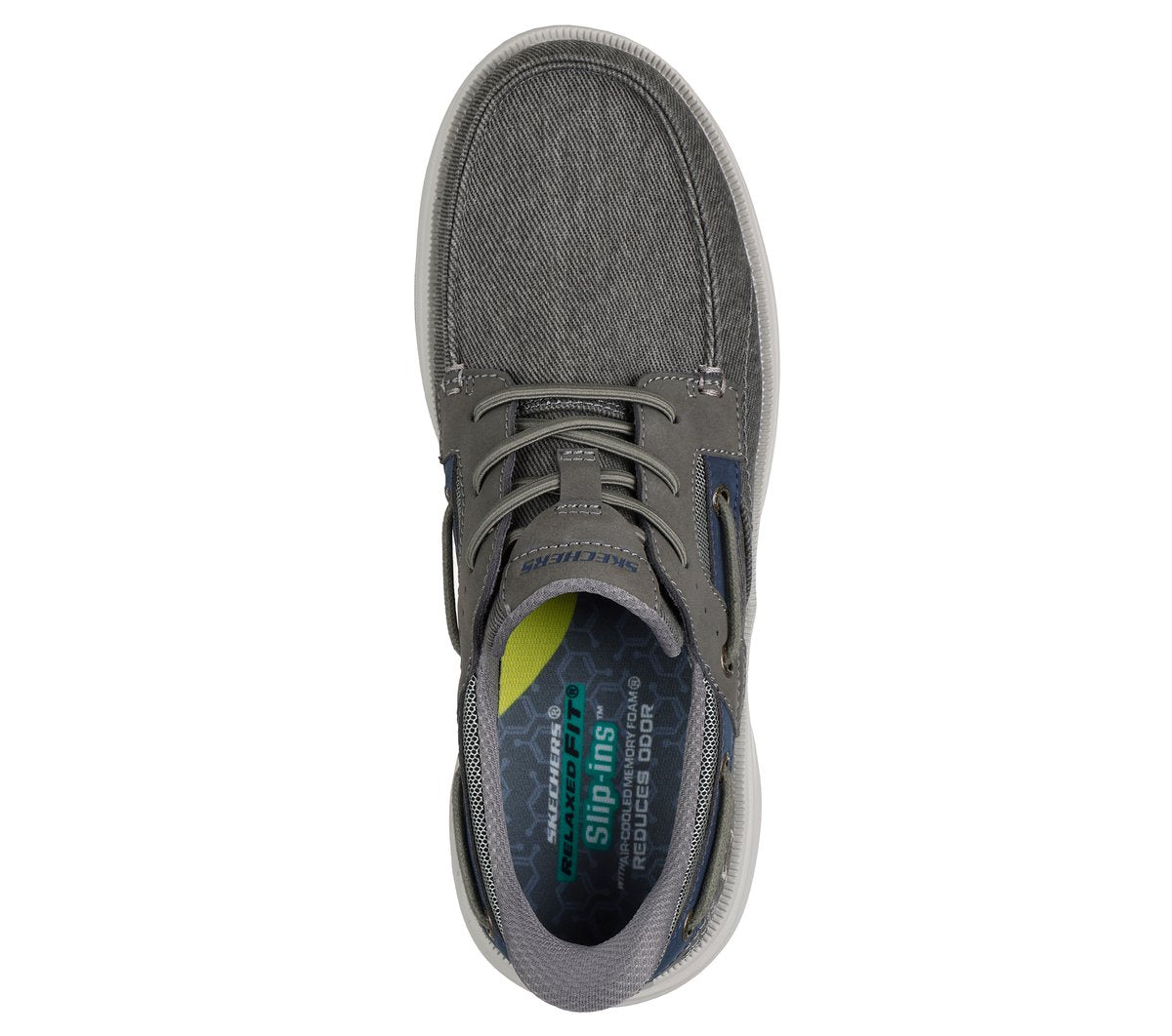 Skechers sale | Slip-ins Relaxed Fit: Troutt - Davey