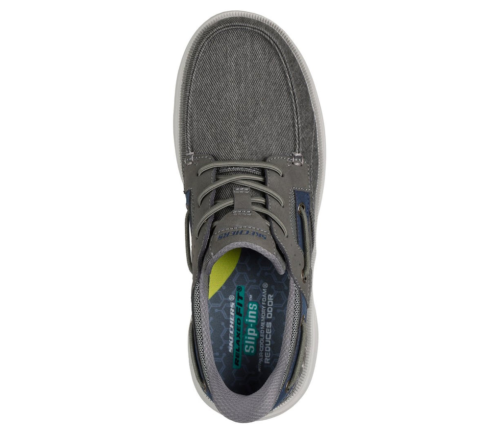 Skechers sale | Slip-ins Relaxed Fit: Troutt - Davey