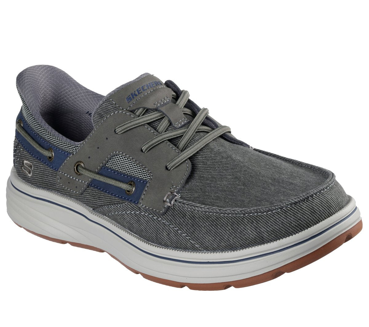 Skechers sale | Slip-ins Relaxed Fit: Troutt - Davey
