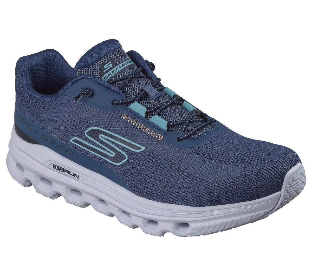 Skechers US | GO RUN Glide-Step Arch Fit - Casion