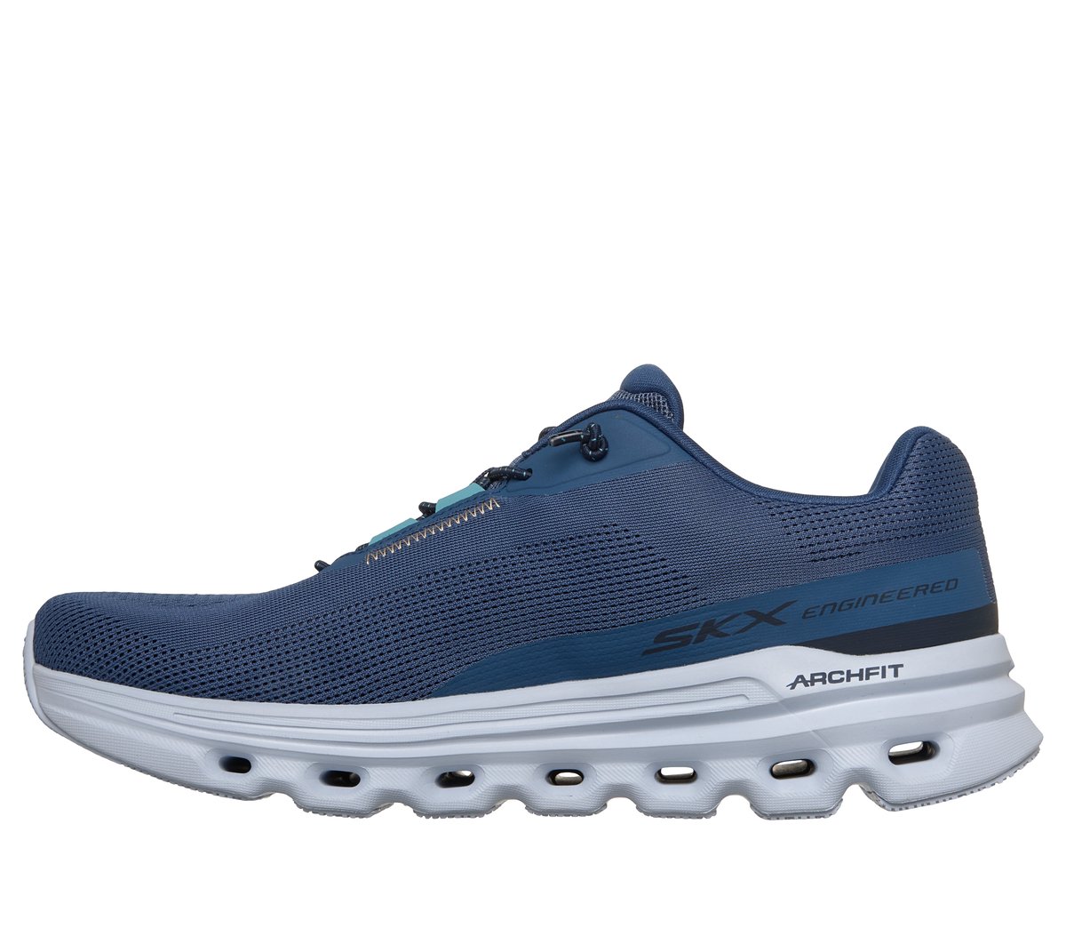 Skechers US | GO RUN Glide-Step Arch Fit - Casion