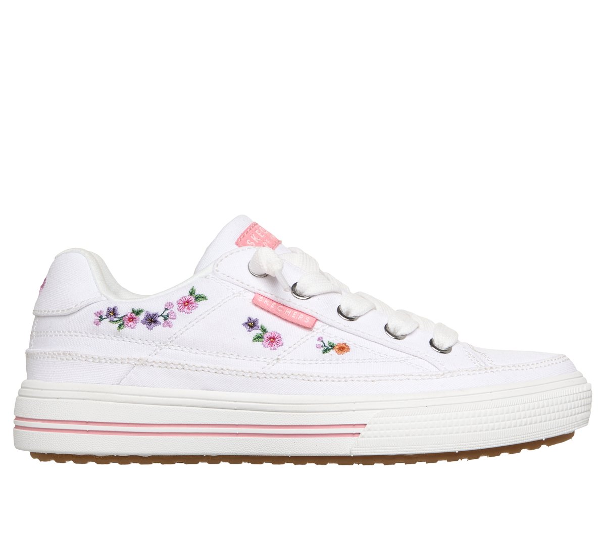 Skechers USA | Arcade - Subtle Bouquet