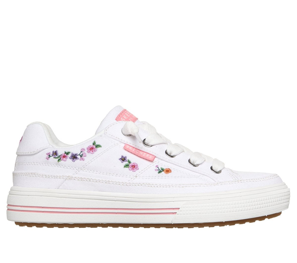 Skechers USA | Arcade - Subtle Bouquet