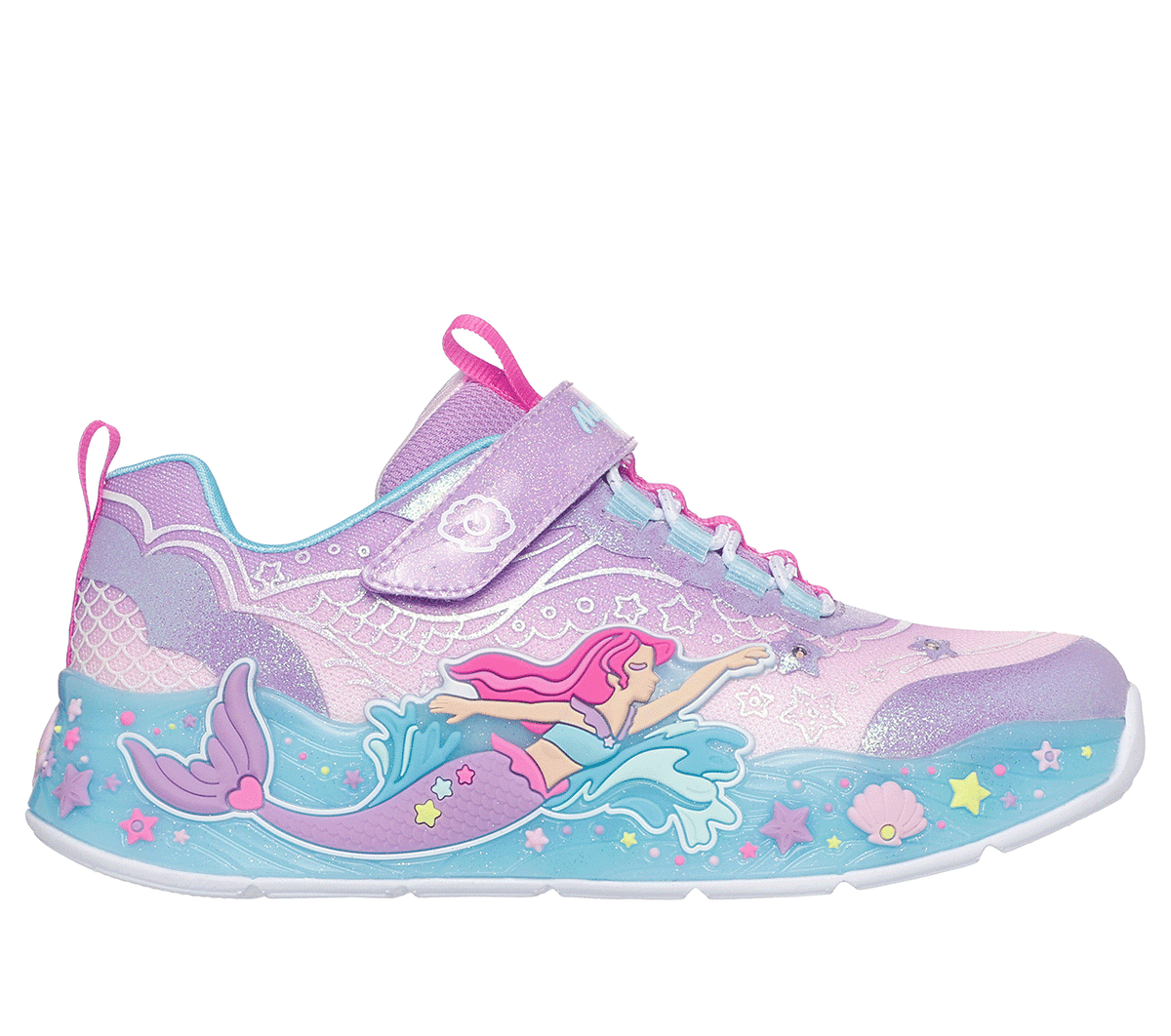 Skechers sale | S-Lights: Mermaid Dreams