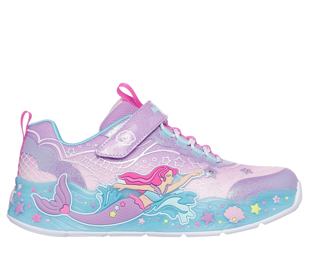 Skechers sale | S-Lights: Mermaid Dreams