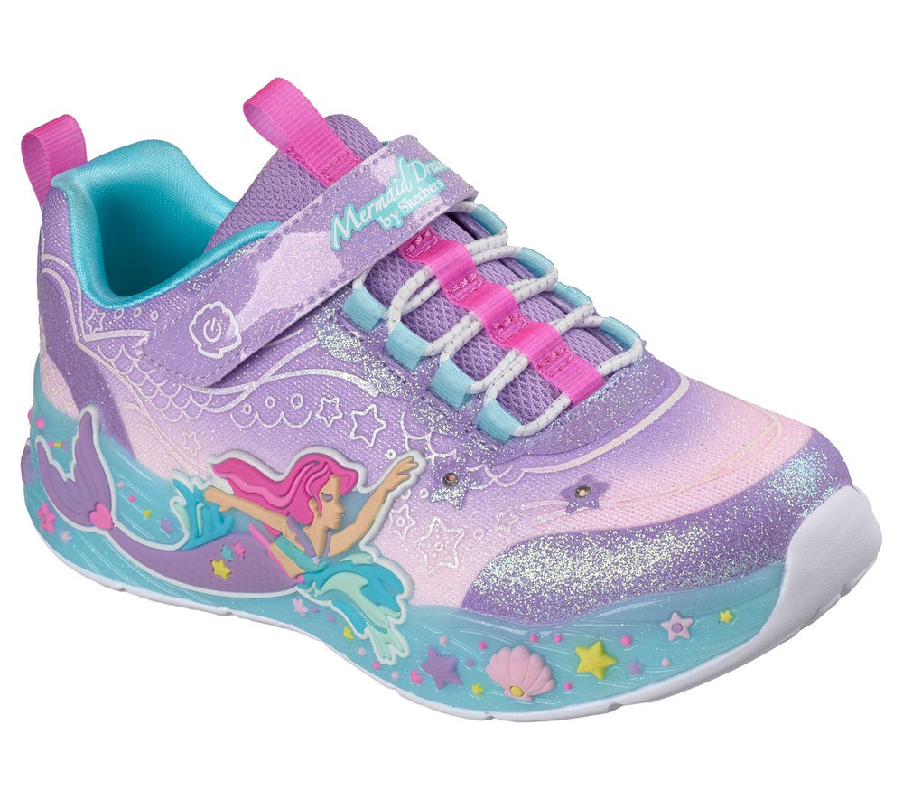 Skechers sale | S-Lights: Mermaid Dreams