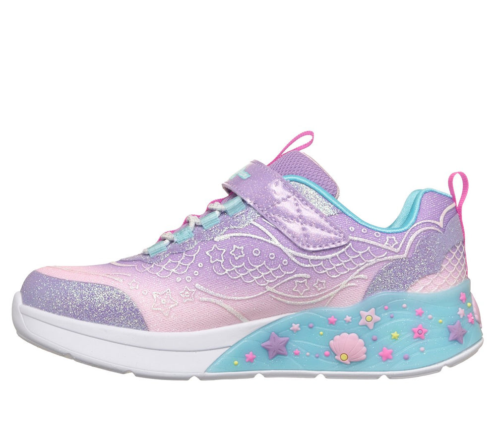 Skechers sale | S-Lights: Mermaid Dreams