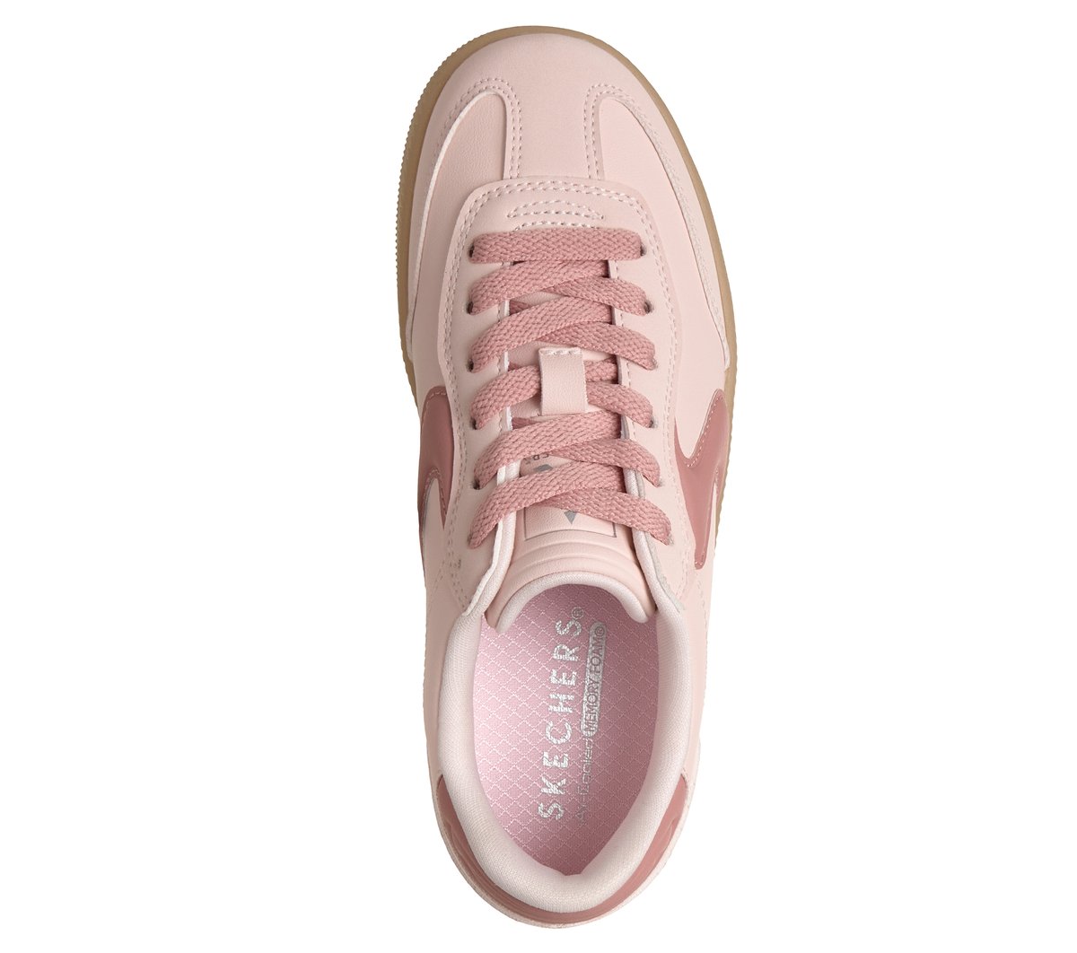 Skechers discount | Mommy & Me: Hotshot - Miss Blushing Pink