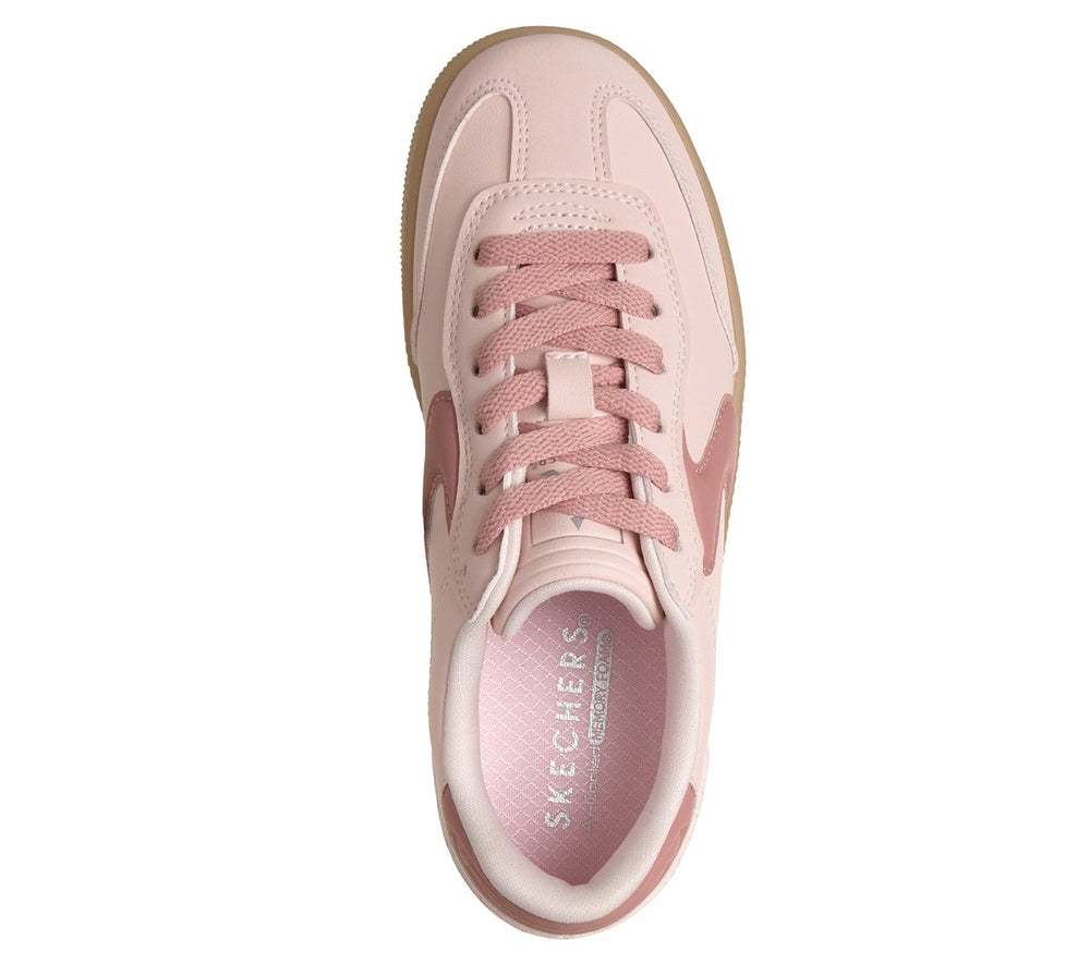 Skechers discount | Mommy & Me: Hotshot - Miss Blushing Pink