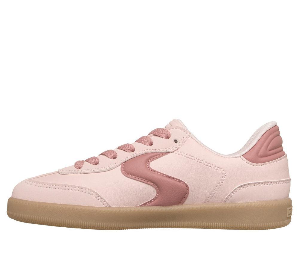 Skechers discount | Mommy & Me: Hotshot - Miss Blushing Pink