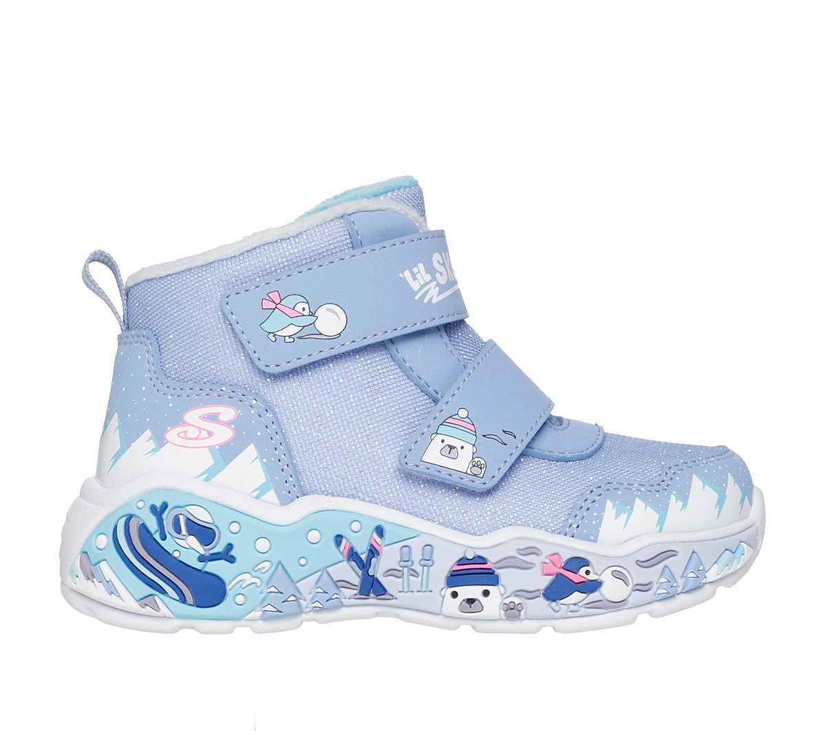 Skechers US | Play Scene