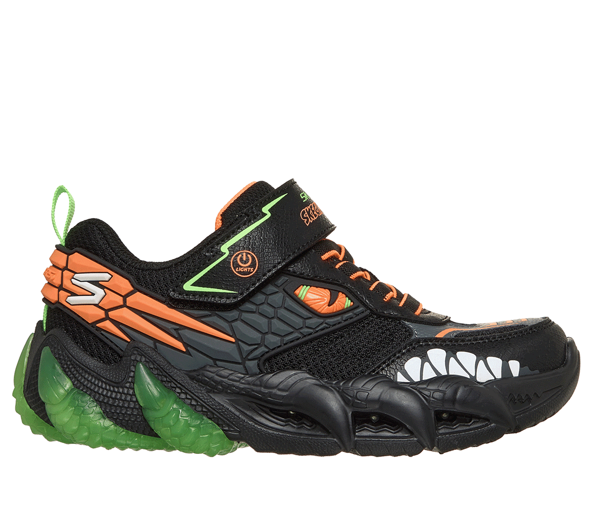 Skechers USA | Skech-O-Saurus Lights 3.0
