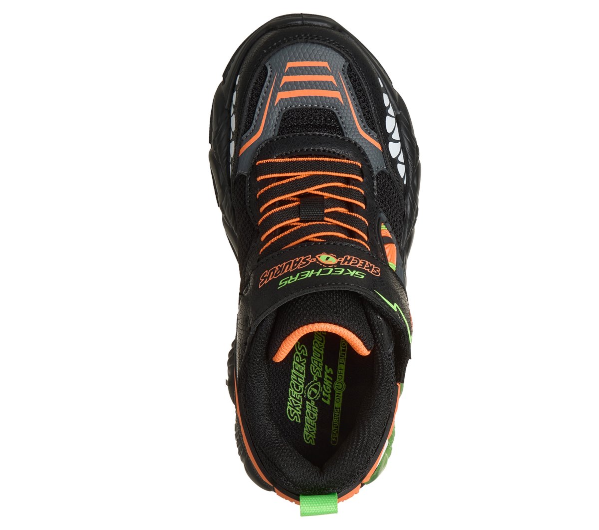 Skechers USA | Skech-O-Saurus Lights 3.0